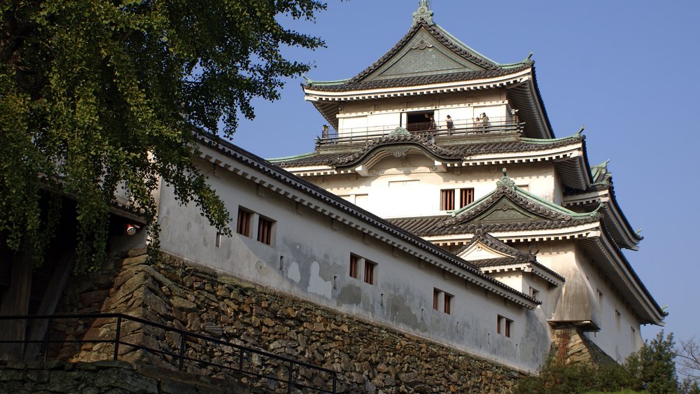 Wakayama