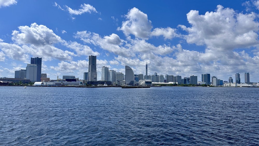 Yokohama