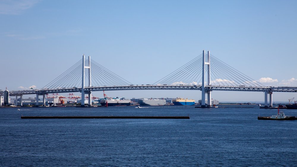 Yokohama