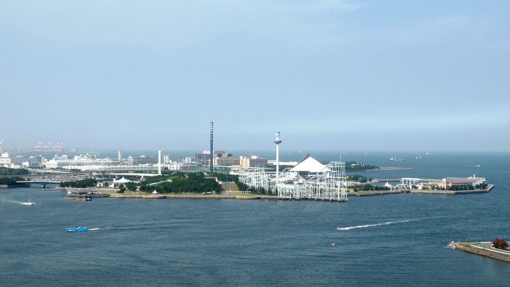 Yokohama