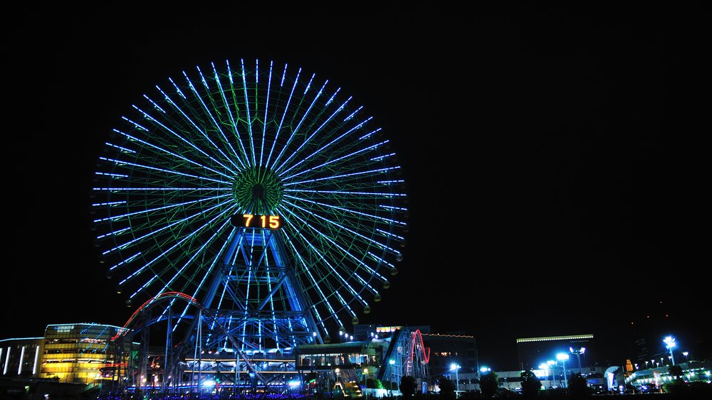 Yokohama