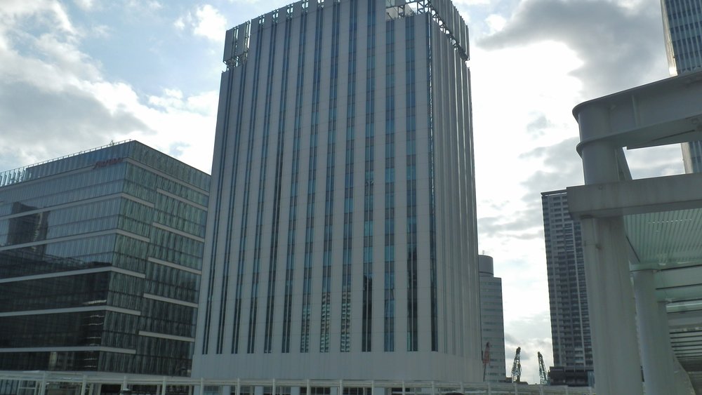 Yokohama