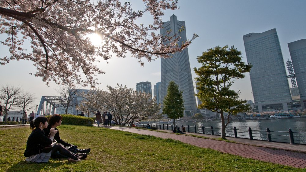 Yokohama