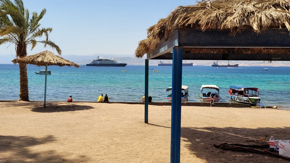 Aqaba