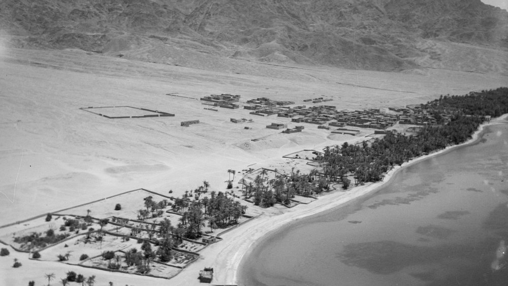 Aqaba