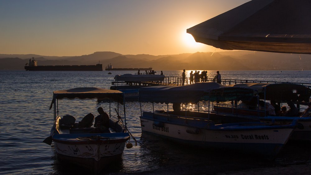 Aqaba