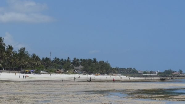 Mombasa | Kenya Cruise Port