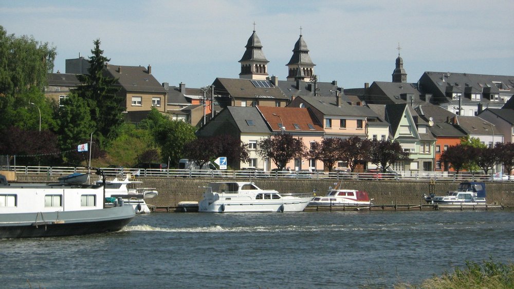 Wasserbillig