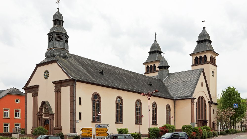 Wasserbillig