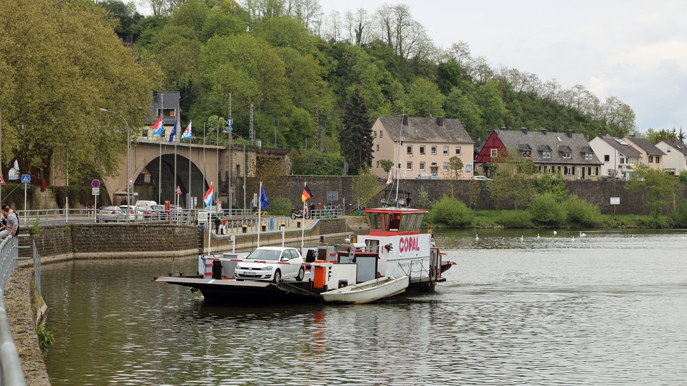 Wasserbillig