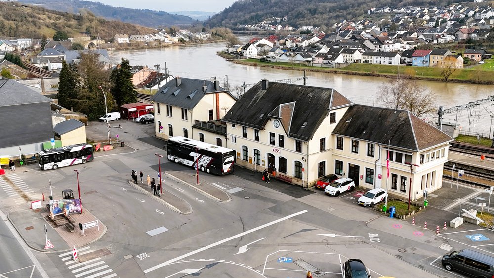 Wasserbillig