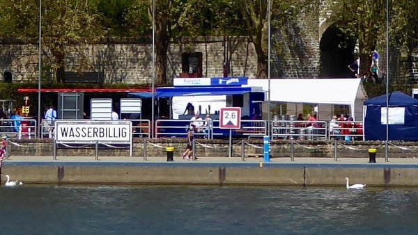 Wasserbillig Cruise Port: Free Transit & Expert Shore Guide