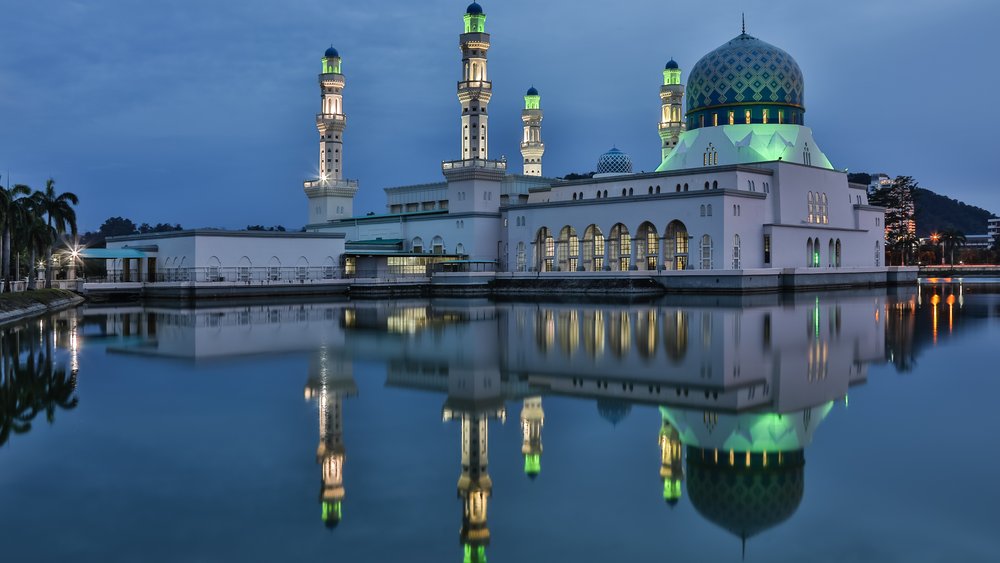 Kota Kinabalu