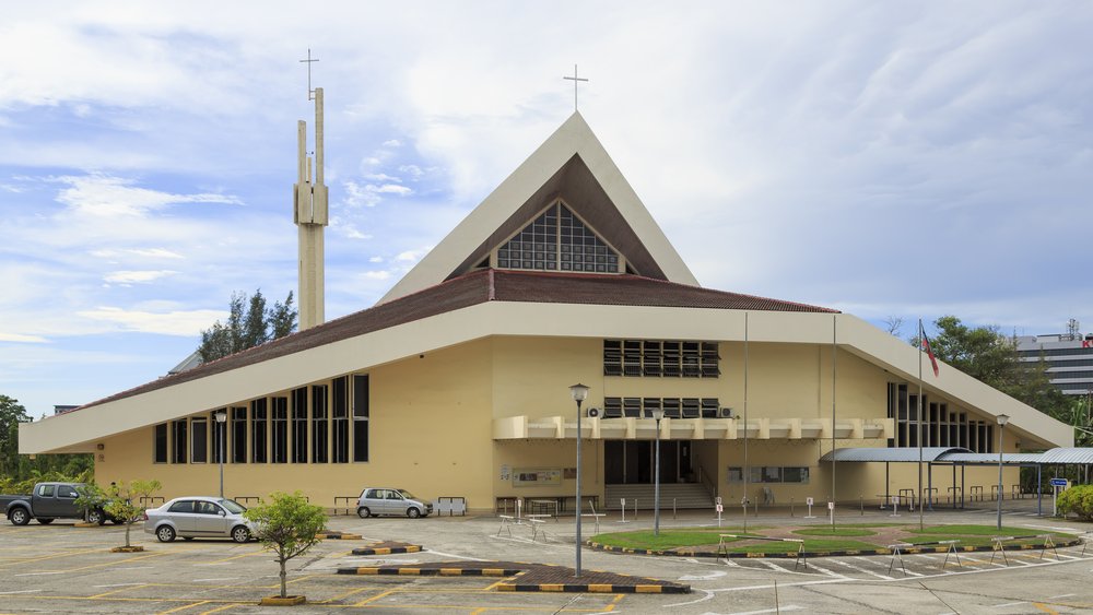 Kota Kinabalu