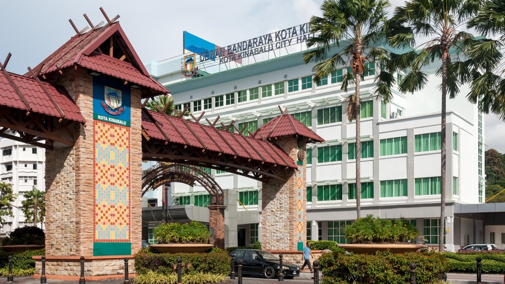Kota Kinabalu