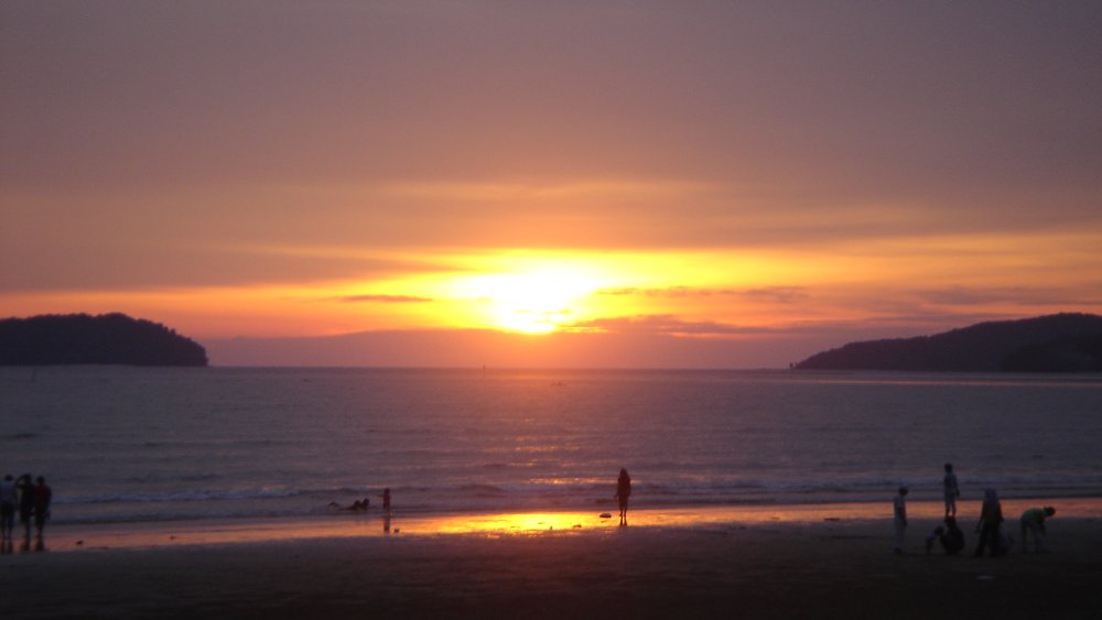 Kota Kinabalu