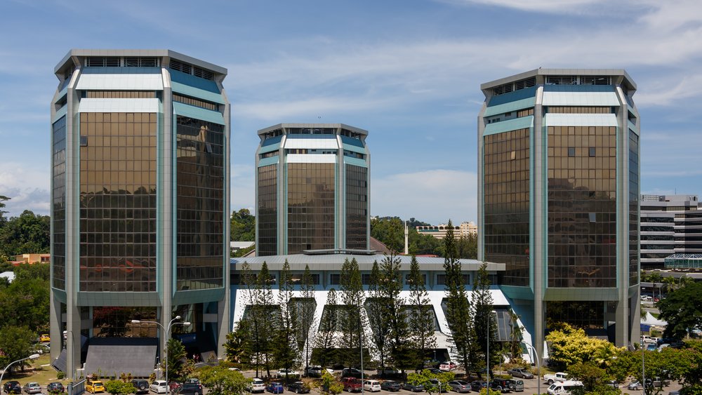 Kota Kinabalu