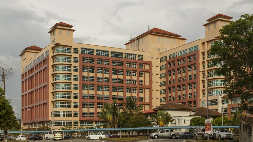 Kota Kinabalu