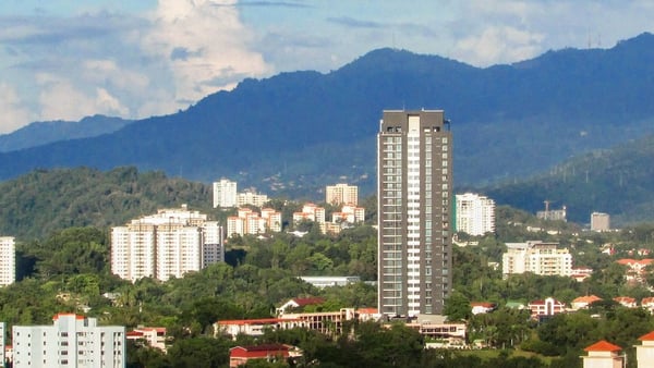 Kota Kinabalu Cruise Port: Shore Excursions & Expert Guide