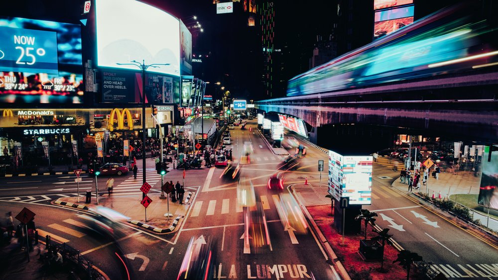 Kuala Lumpur