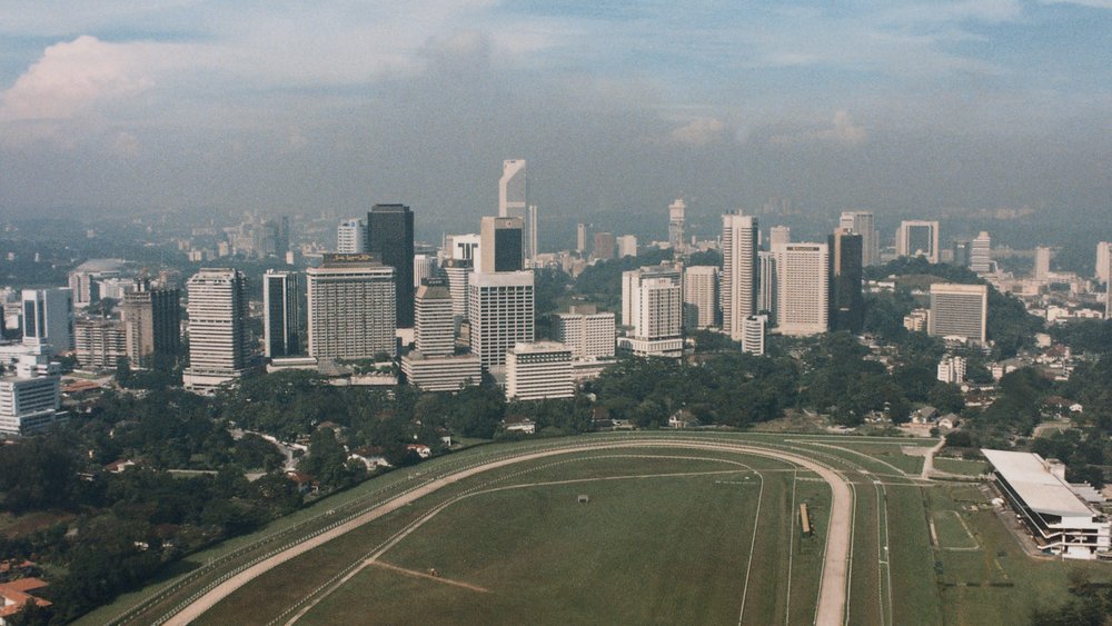 Kuala Lumpur