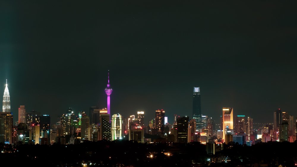 Kuala Lumpur