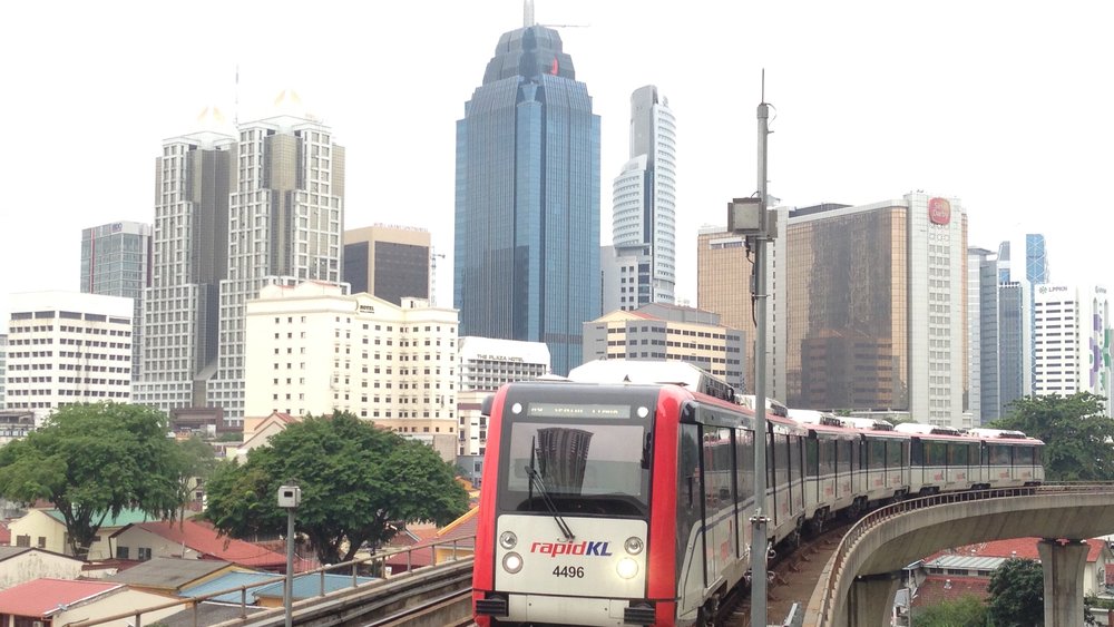 Kuala Lumpur