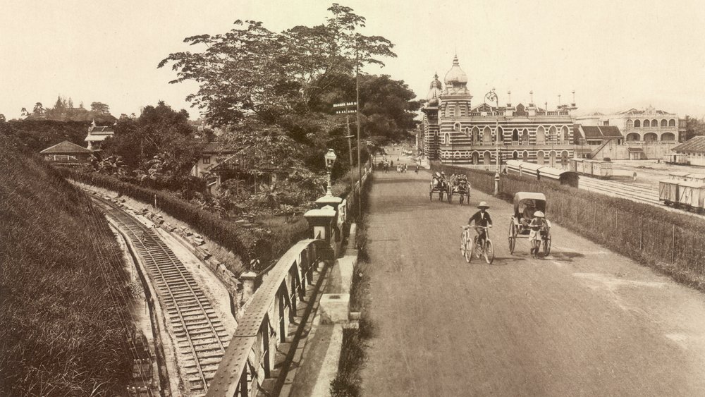 Kuala Lumpur