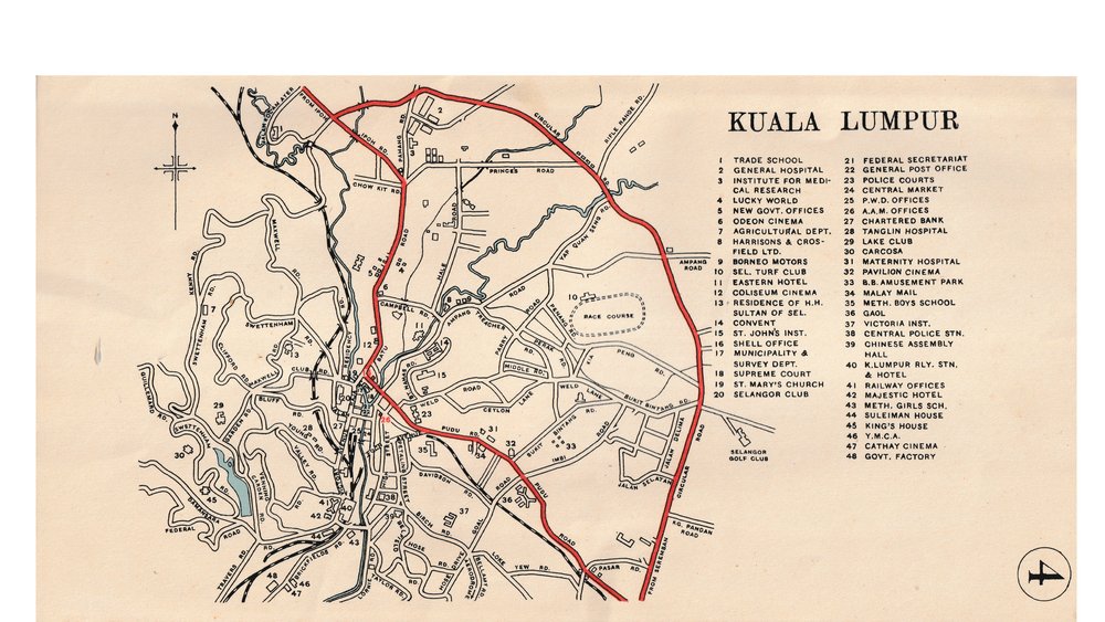 Kuala Lumpur