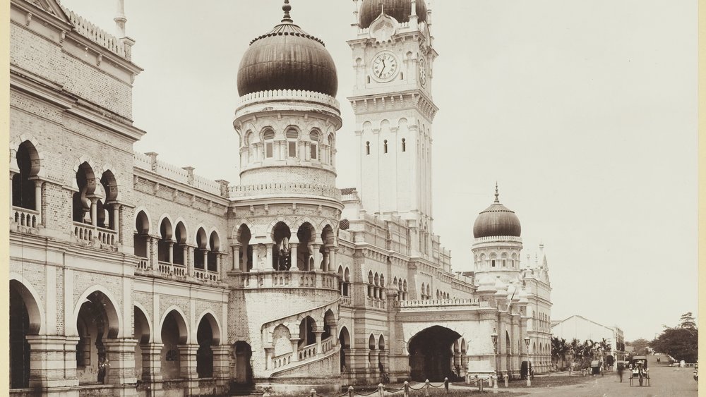 Kuala Lumpur