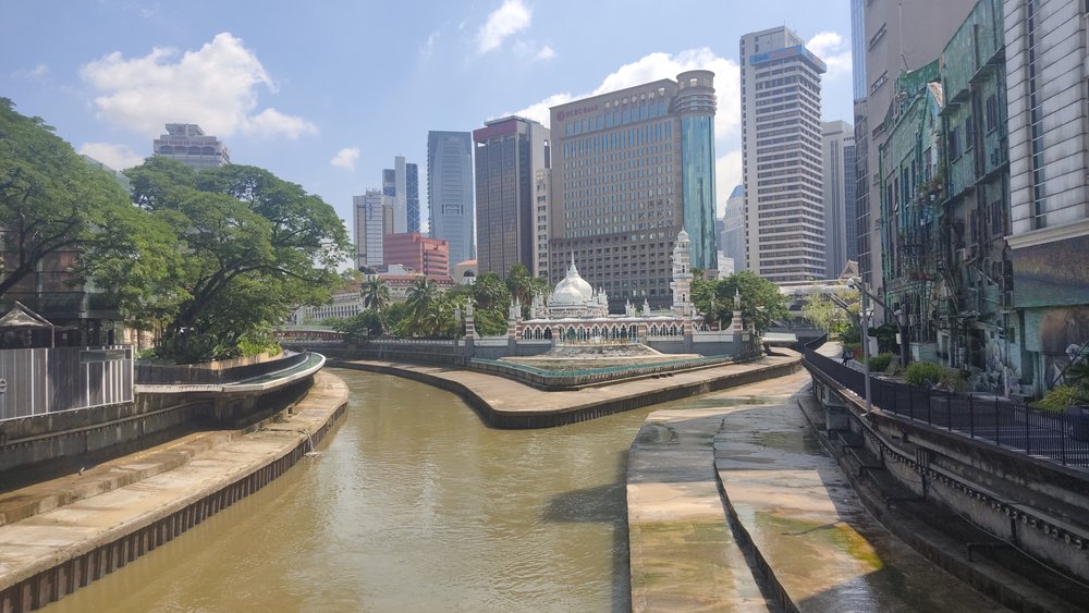 Kuala Lumpur