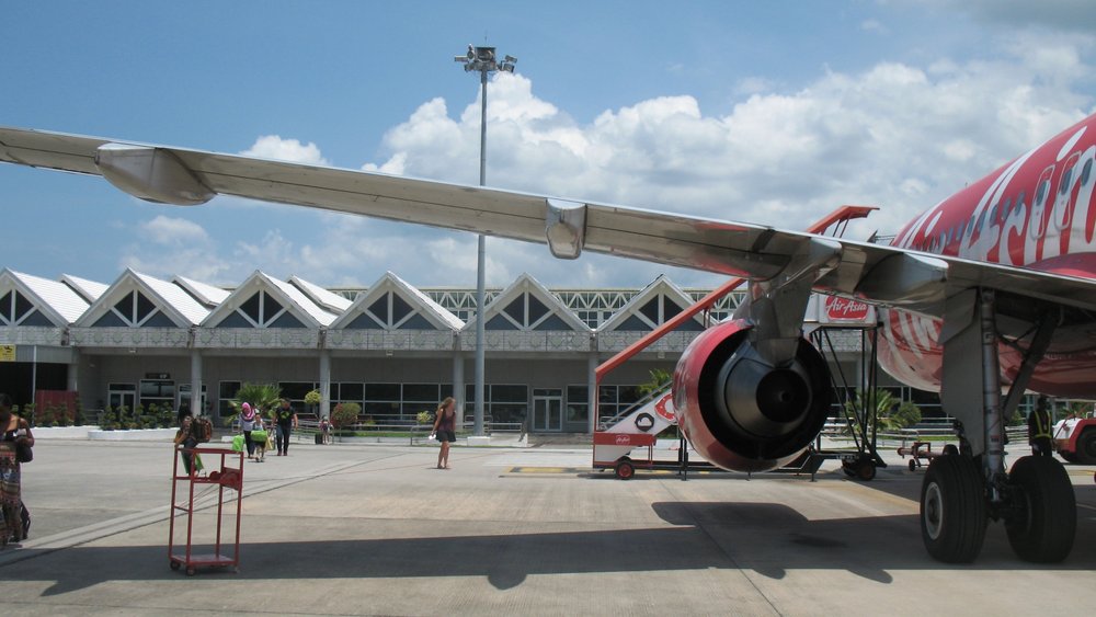 Langkawi