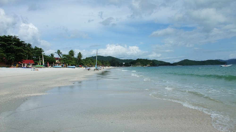 Langkawi
