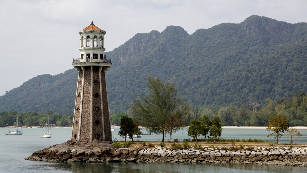 Langkawi