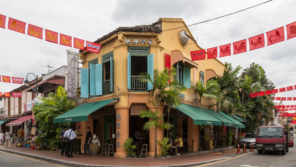 Malacca