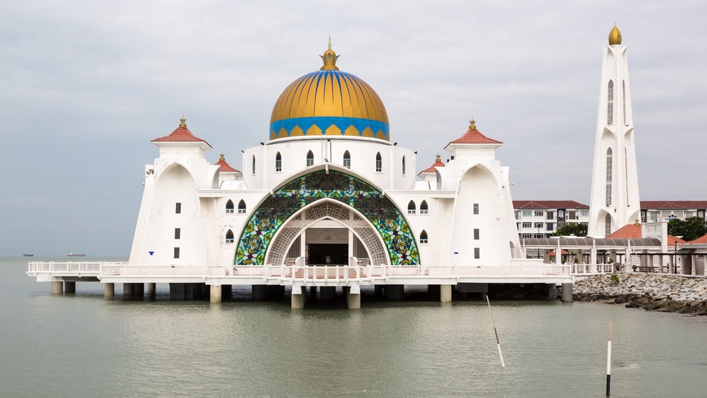 Malacca