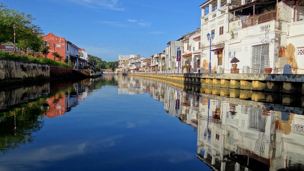 Malacca
