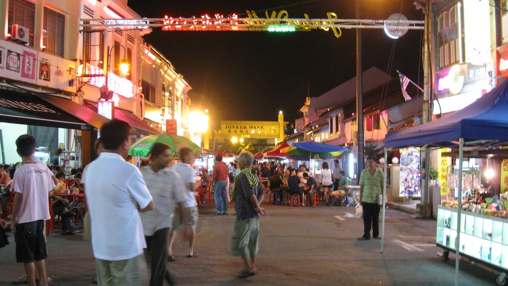 Malacca