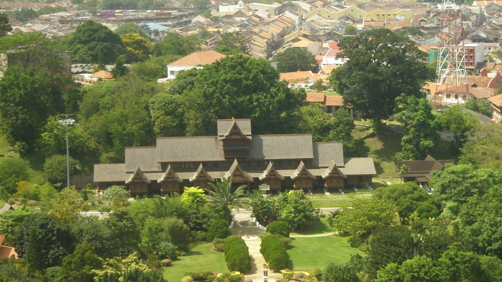 Malacca