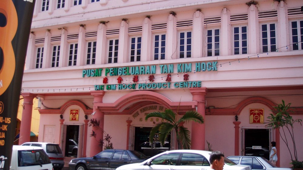 Malacca