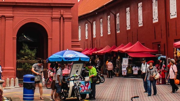 Malacca Cruise Port: Shore Excursions & Expert Expert Guide