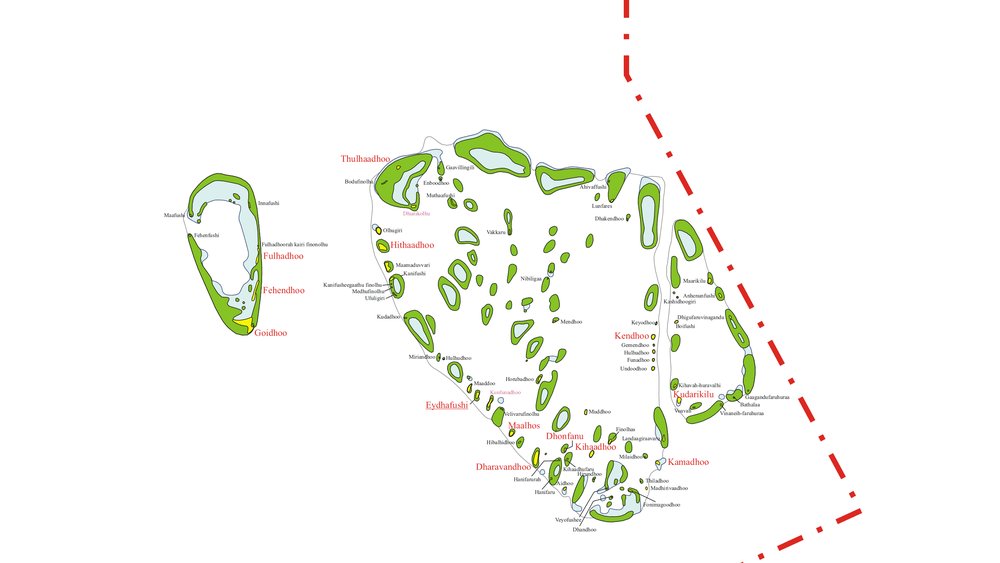 Baa Atoll
