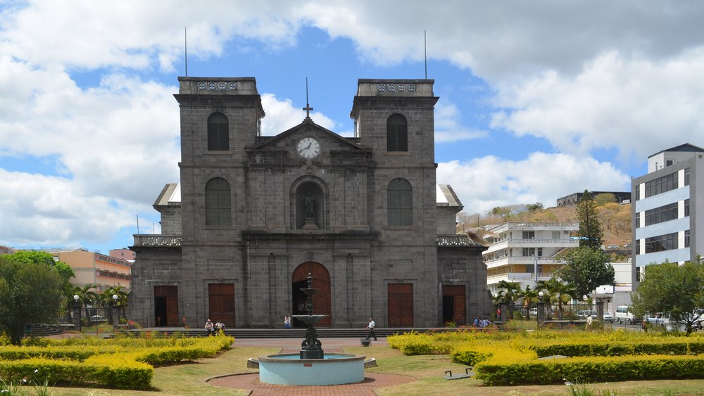 Port Louis