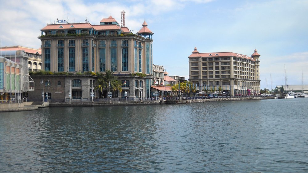 Port Louis