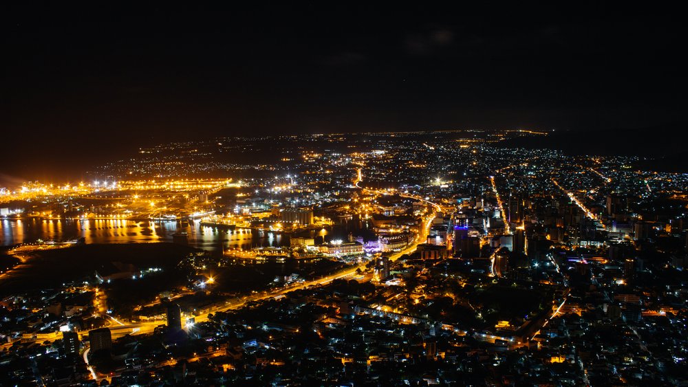 Port Louis