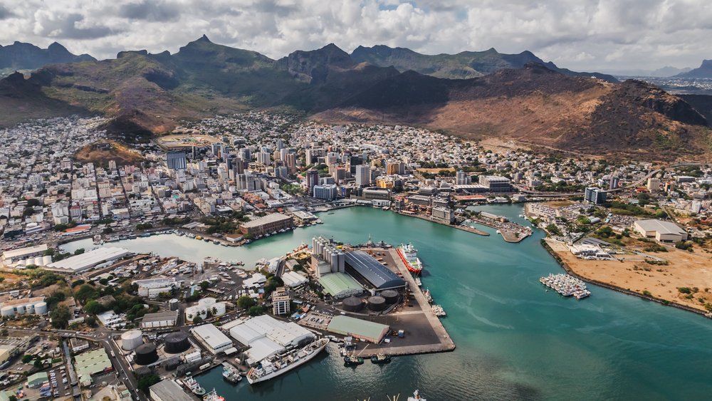 Port Louis