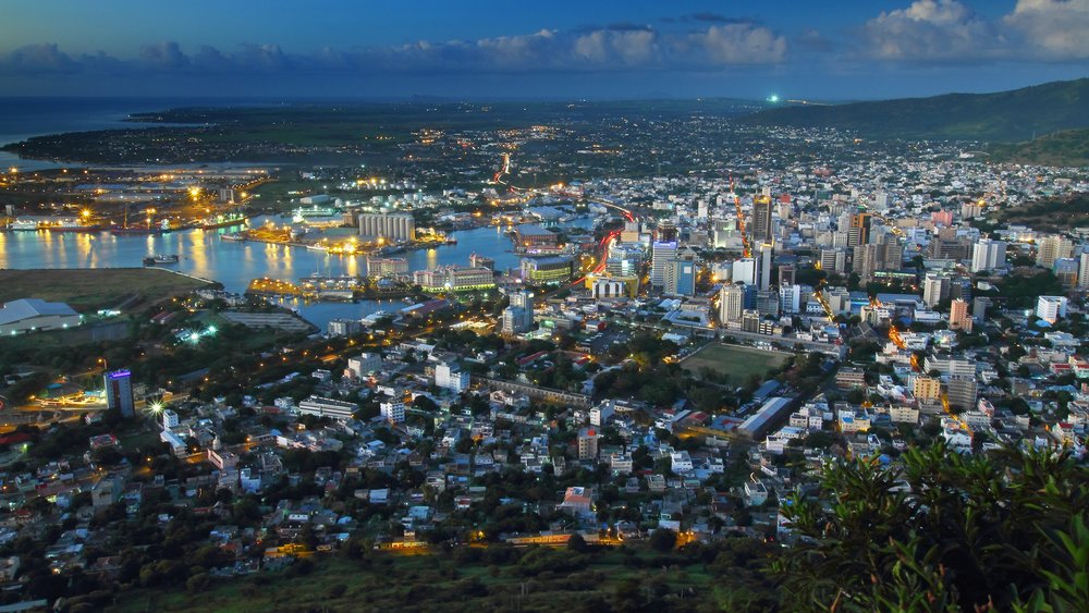Port Louis