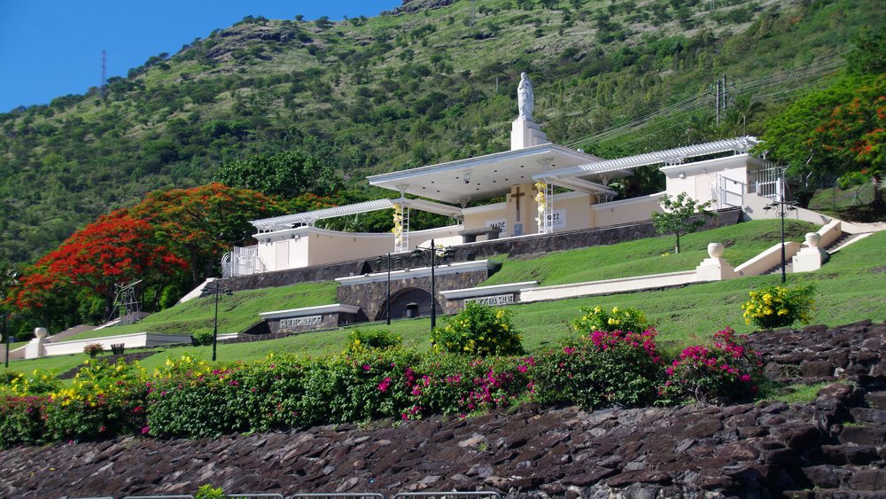 Port Louis