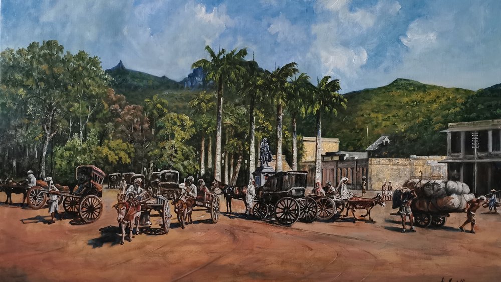 Port Louis