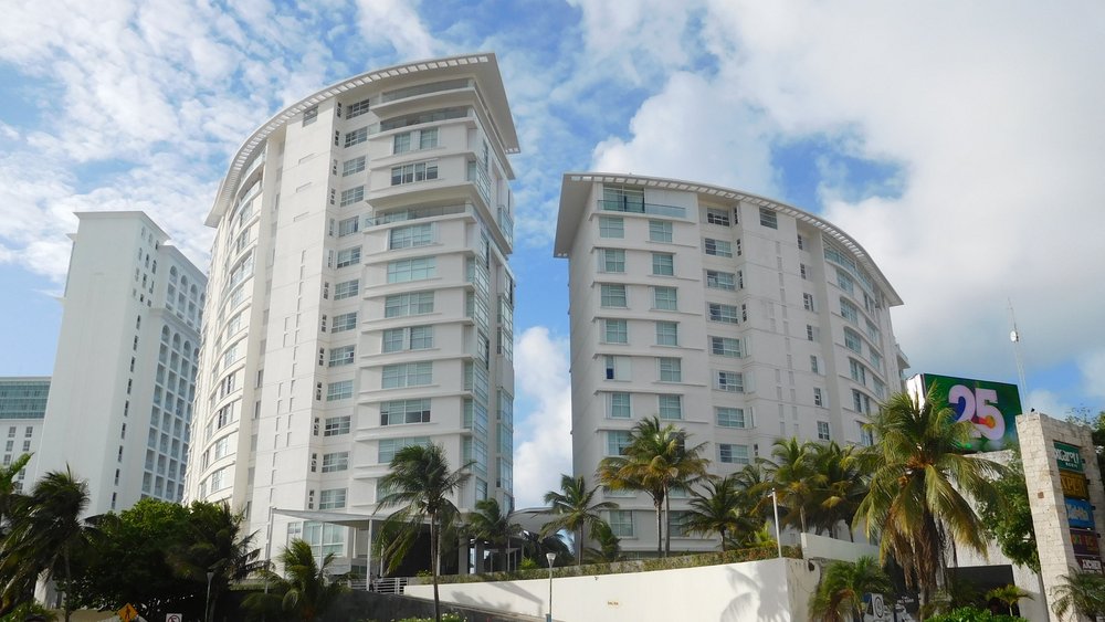 Cancun